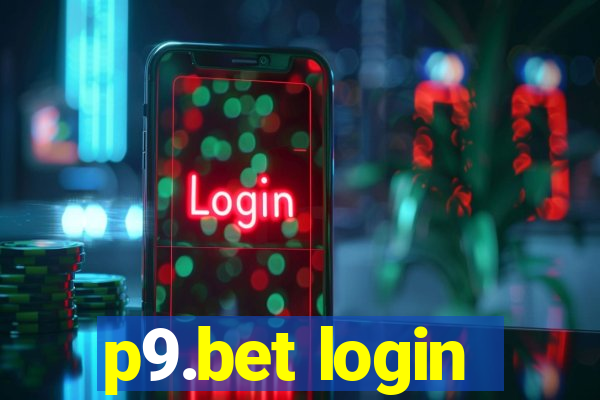 p9.bet login