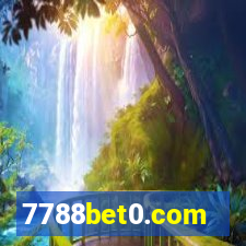 7788bet0.com