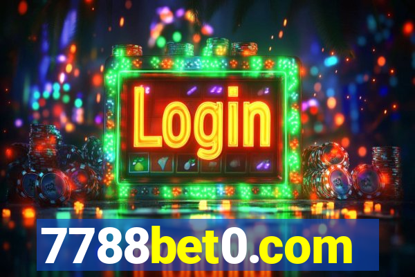 7788bet0.com