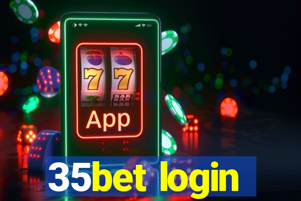 35bet login