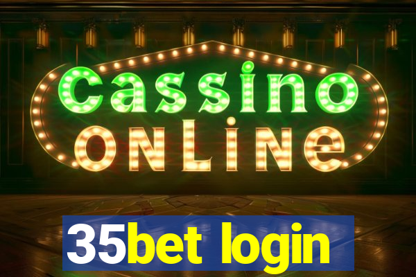 35bet login