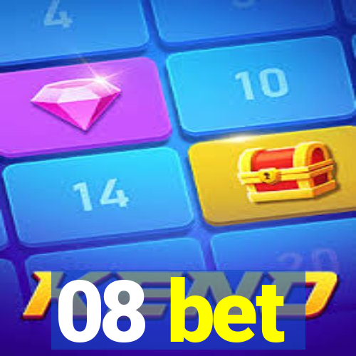 08 bet