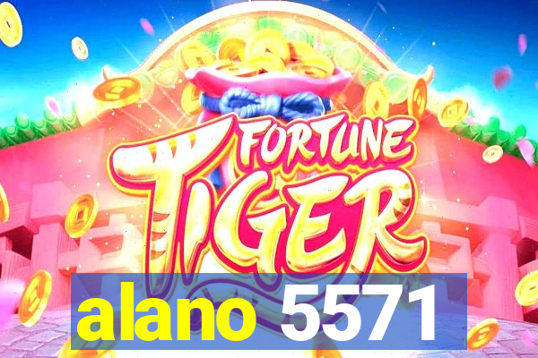 alano 5571