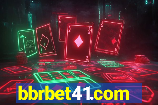 bbrbet41.com