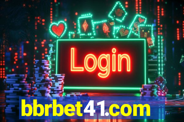 bbrbet41.com