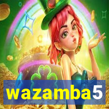 wazamba5