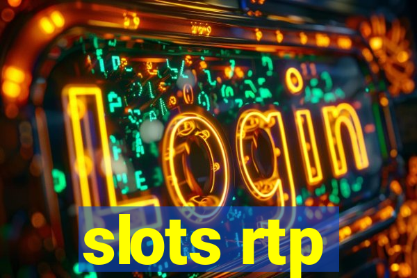 slots rtp