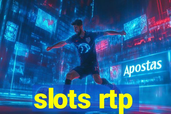 slots rtp