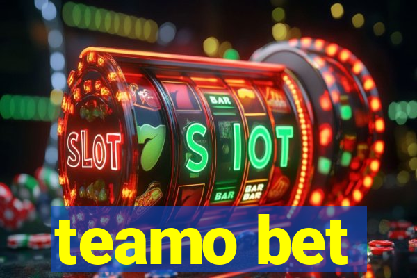 teamo bet