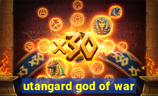 utangard god of war