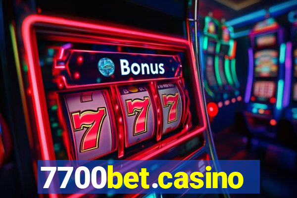 7700bet.casino