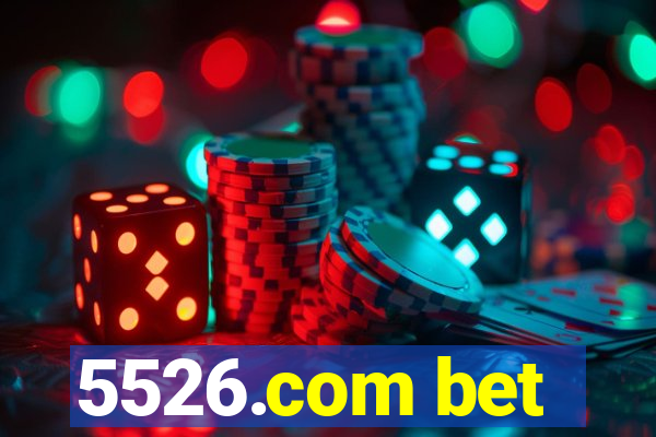 5526.com bet