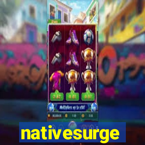 nativesurge