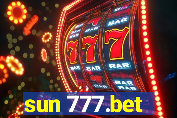 sun 777.bet