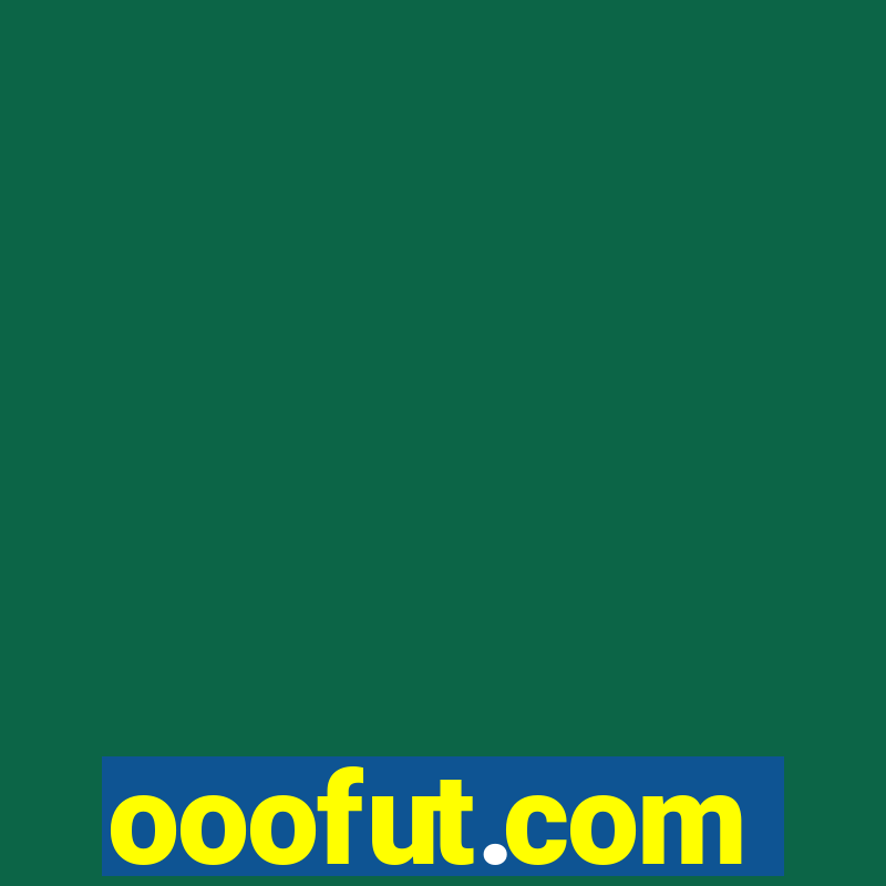 ooofut.com