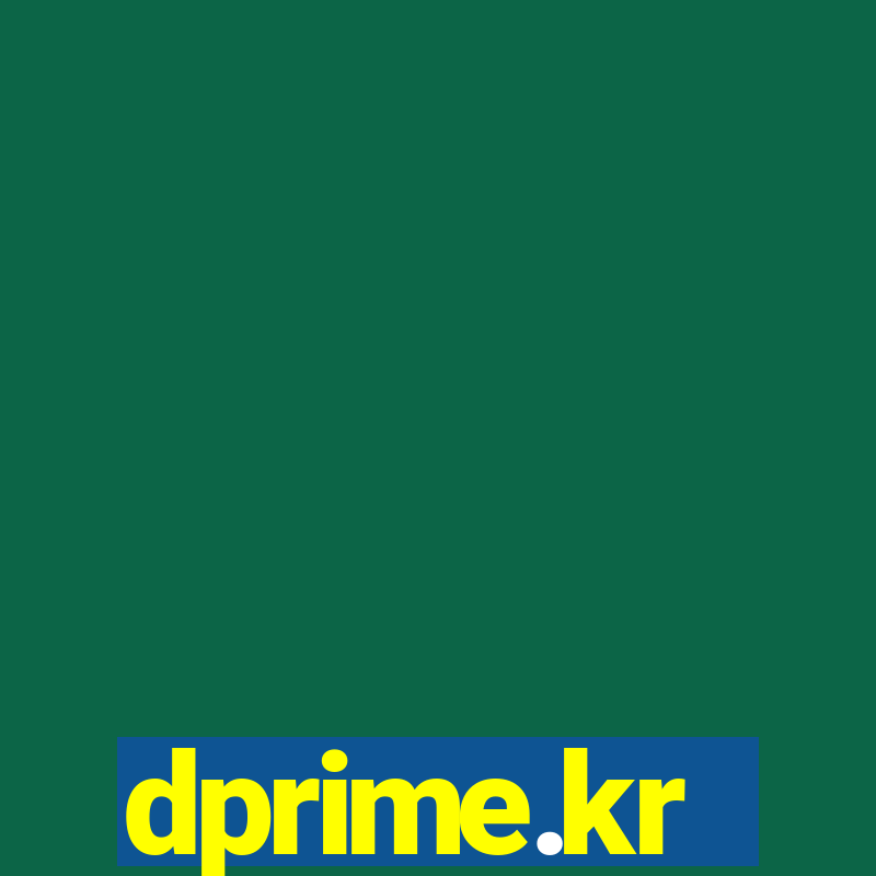 dprime.kr