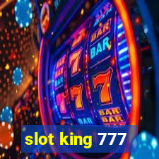 slot king 777