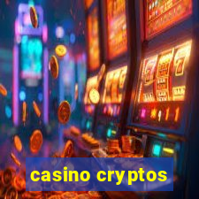 casino cryptos