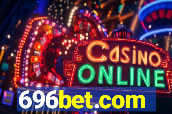 696bet.com