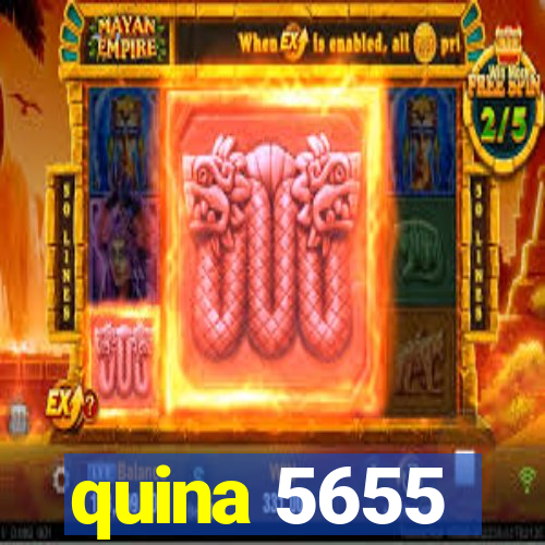 quina 5655