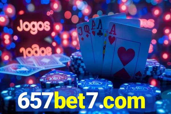 657bet7.com