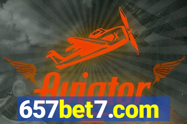 657bet7.com