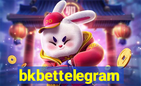 bkbettelegram