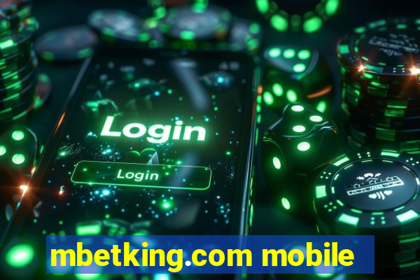 mbetking.com mobile