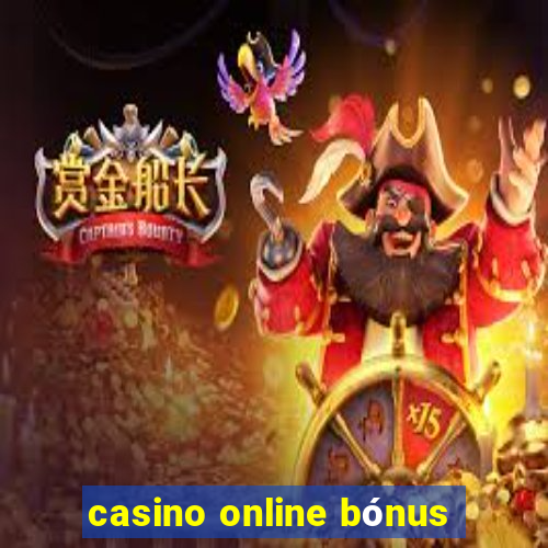 casino online bónus