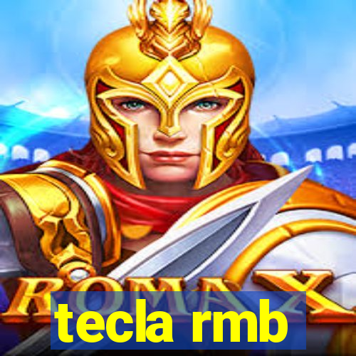 tecla rmb