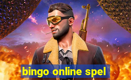 bingo online spel