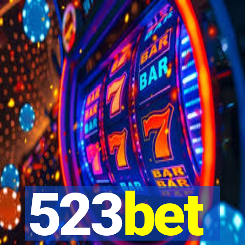 523bet