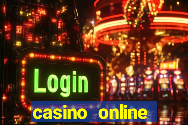 casino online argentina pesos