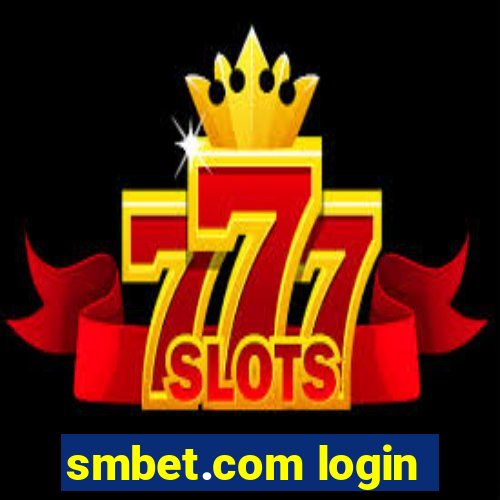 smbet.com login