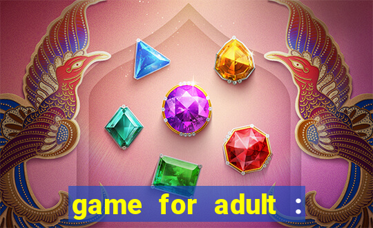 game for adult : lucky wheel