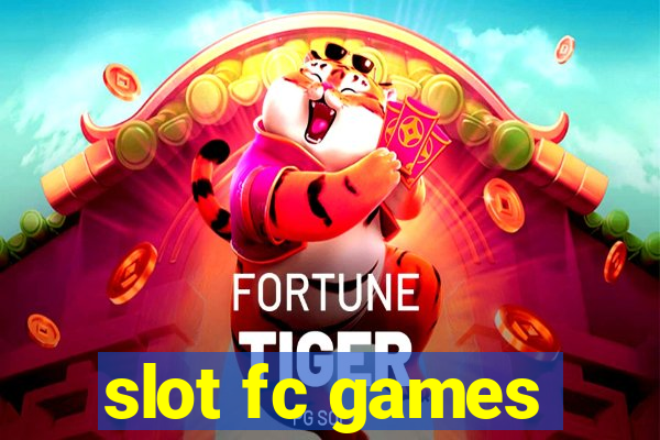 slot fc games