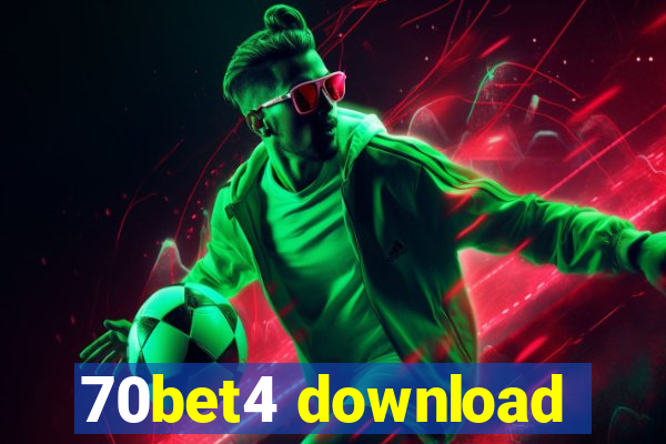 70bet4 download