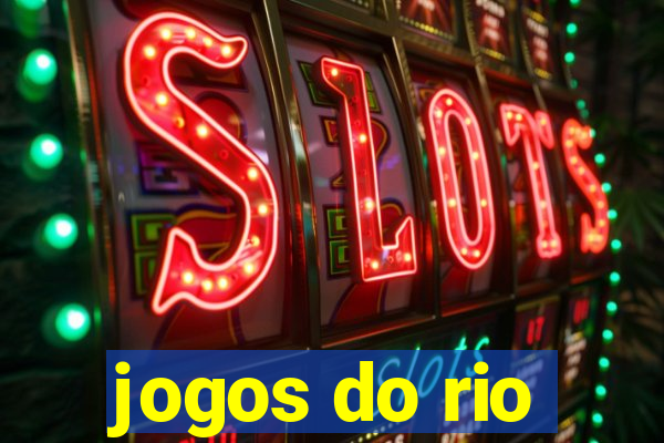 jogos do rio