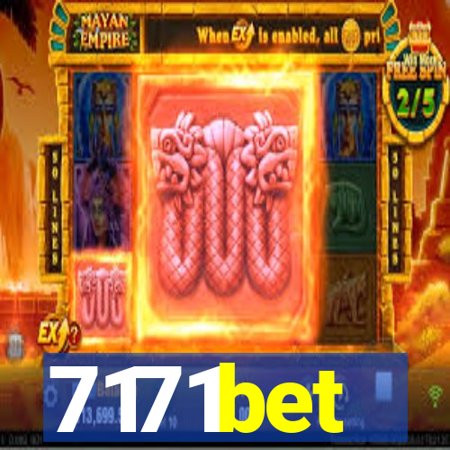 7171bet