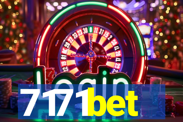 7171bet