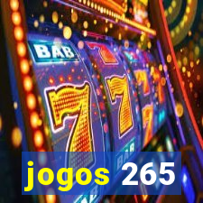 jogos 265