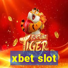 xbet slot