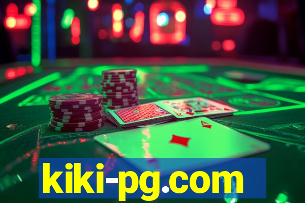 kiki-pg.com