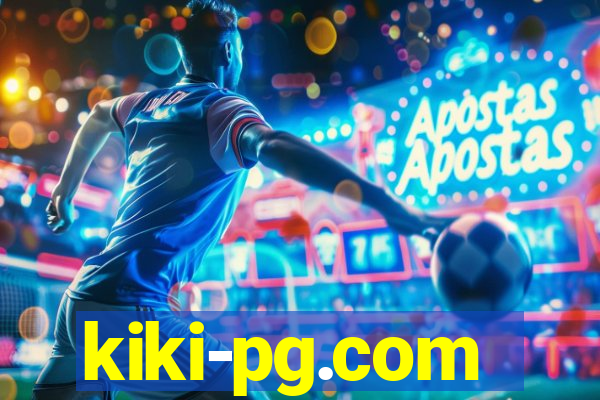 kiki-pg.com