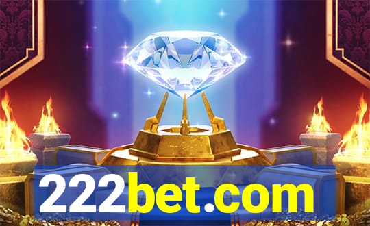 222bet.com