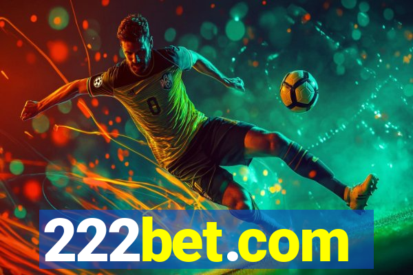 222bet.com