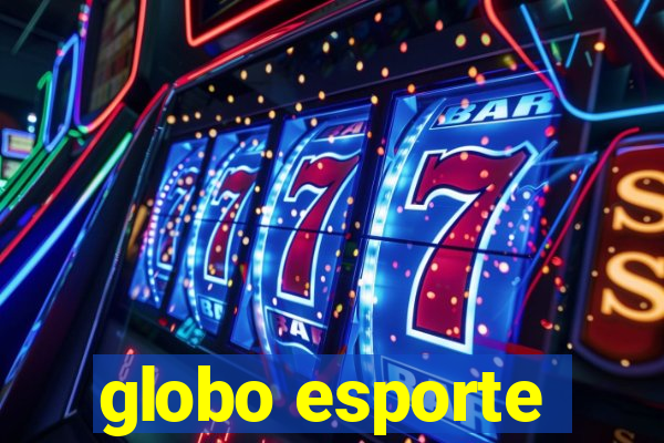 globo esporte