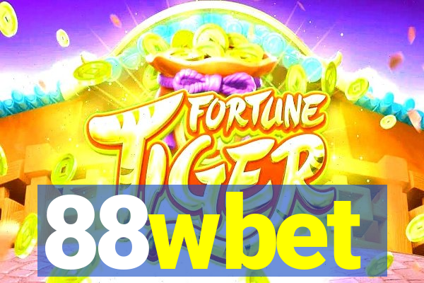 88wbet