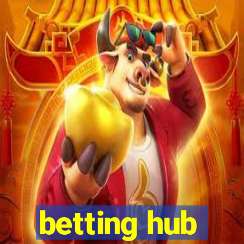 betting hub