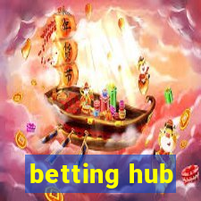 betting hub